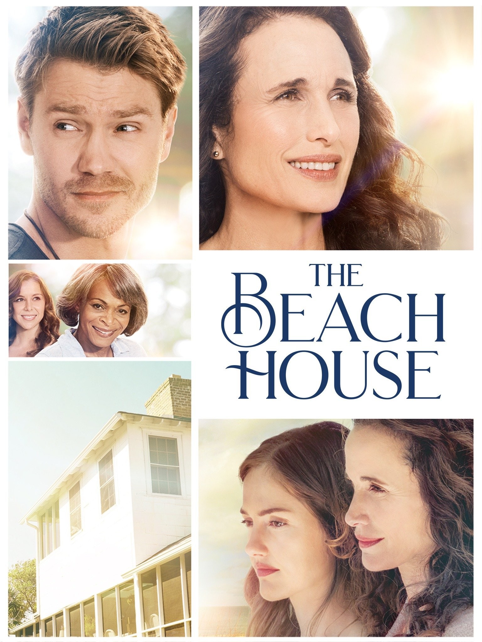 photo of The Beach House